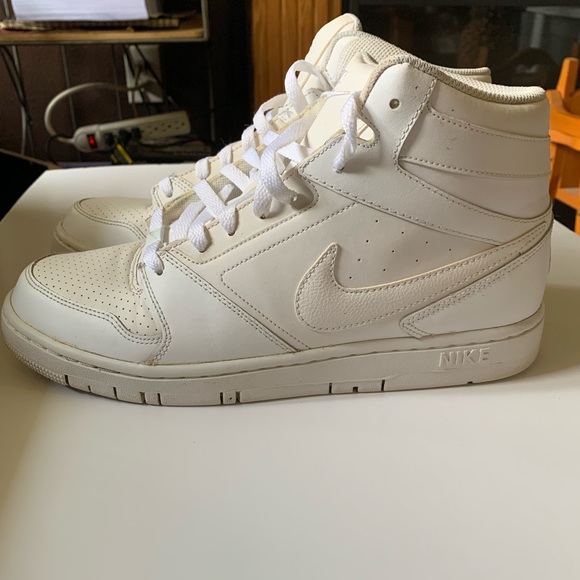 Nike prestige IV - Picture 2 of 8